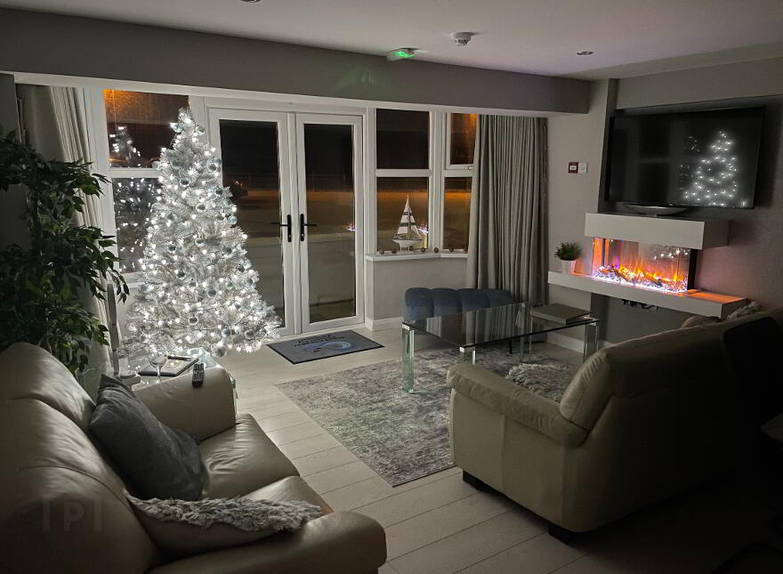Portmore Bay, Portstewart, BT55 7BE