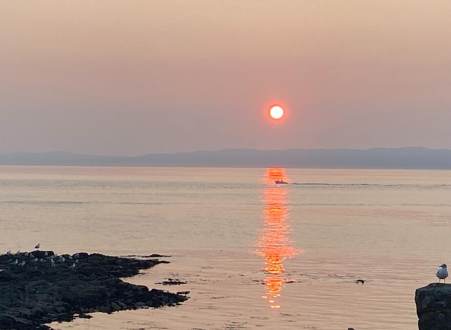 Portmore Bay, Portstewart, BT55 7BE