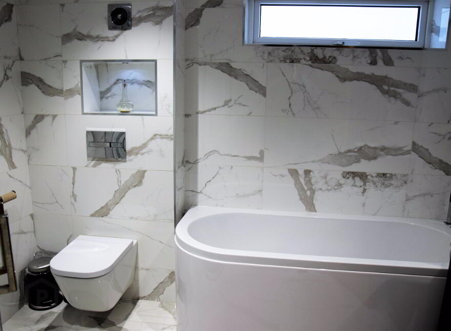 Portmore Bay, Portstewart, BT55 7BE