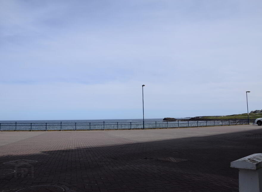 Portmore Bay, Portstewart, BT55 7BE
