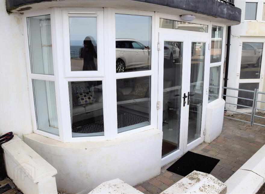 Portmore Bay, Portstewart, BT55 7BE