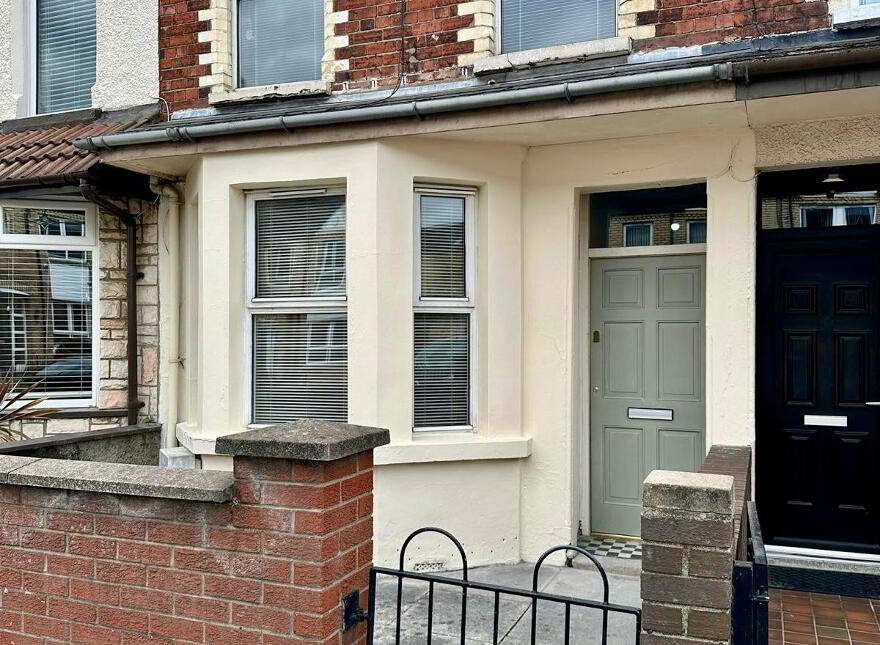 95 Euston Street, Belfast, BT6 9AF photo