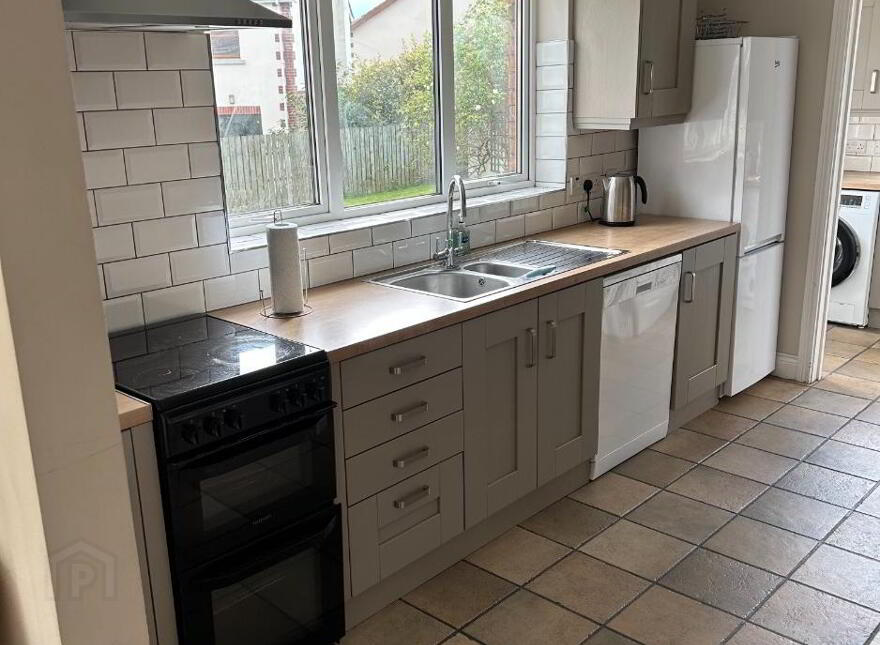 14 Mill Cottages, Portstewart, BT55 7GB