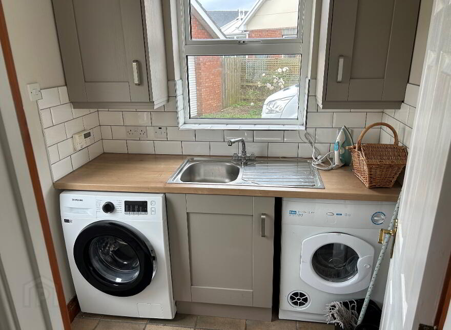 14 Mill Cottages, Portstewart, BT55 7GB