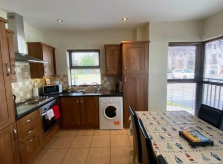 12a Montague Court (Student Let), Portstewart, BT55 7TE