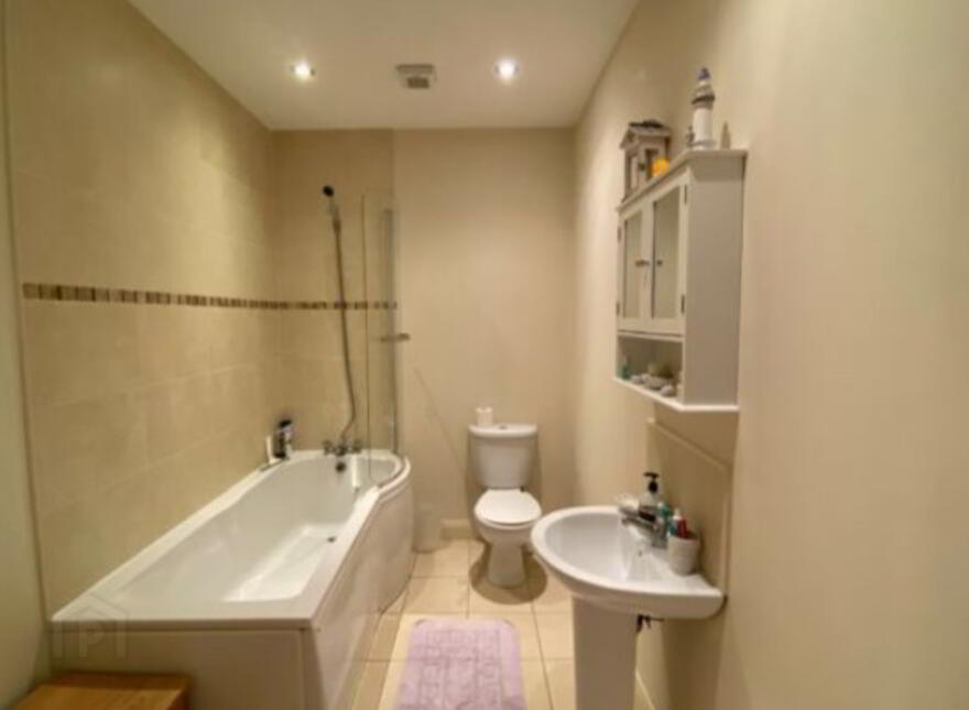 12a Montague Court (Student Let), Portstewart, BT55 7TE