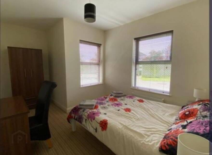 12a Montague Court (Student Let), Portstewart, BT55 7TE