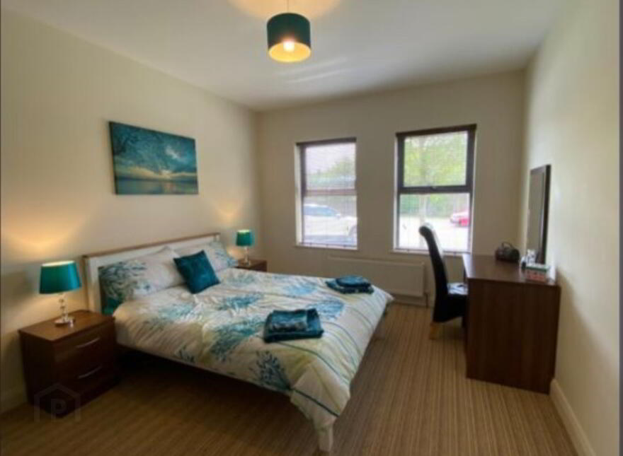 12a Montague Court (Student Let), Portstewart, BT55 7TE
