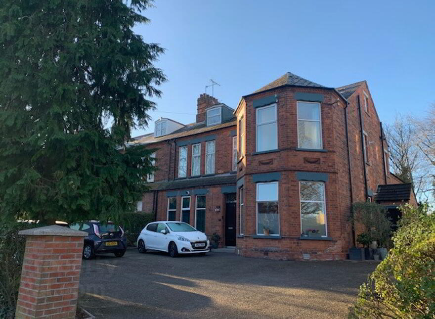 35 Kirkliston Drive, Belfast, BT5 5NX photo