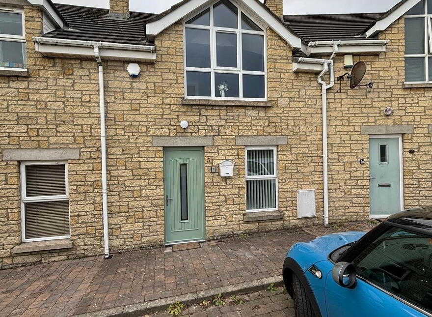 3 Lissadell Mews (Student Let), Portstewart, BT55 7SY photo