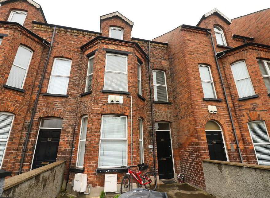 Student Rentals in Northern Ireland PropertyPal