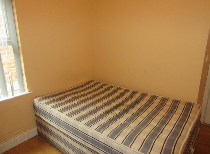 Great 6/7 Bedroom House, University Avenue, Queens University Quarter, Belfast, BT7 1GX