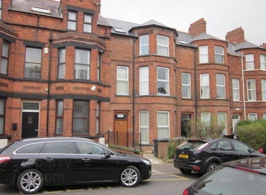 Unit 3, 51 Malone Avenue, Belfast, BT9 6EP photo