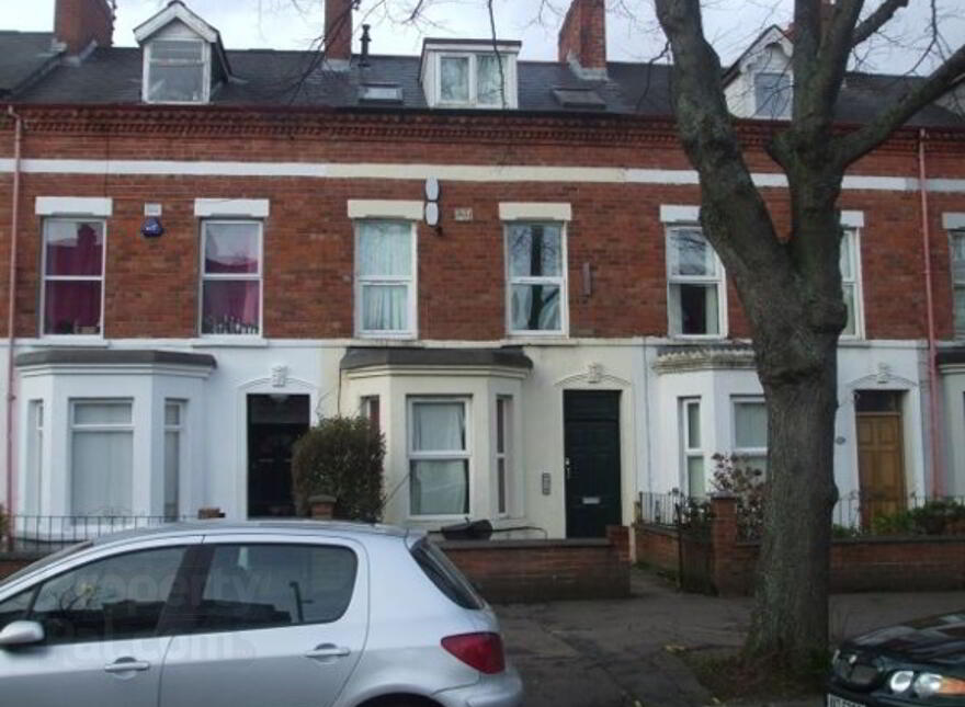 Unit 2, 34 Rugby Avenue, Belfast, BT7 1RG photo