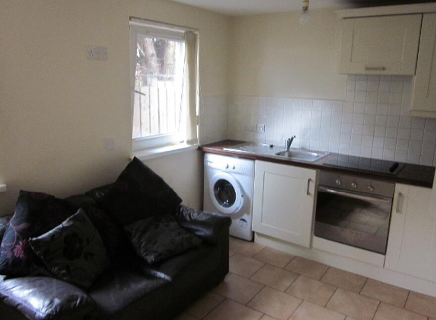 Unit 2, 34 Rugby Avenue, Belfast, BT7 1RG