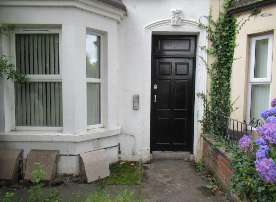 Unit 2, 34 Rugby Avenue, Belfast, BT7 1RG