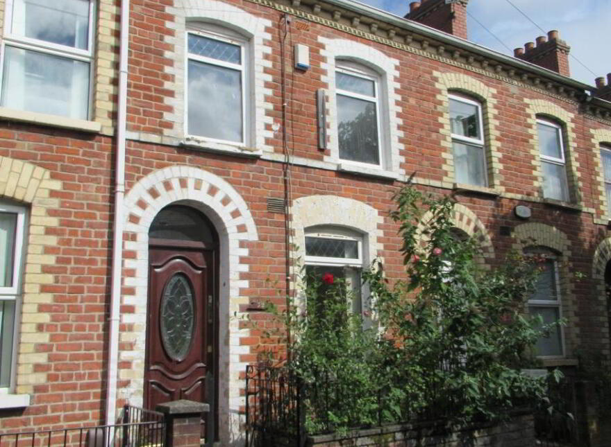 30 Jerusalem Street, Belfast, BT7 1QN photo