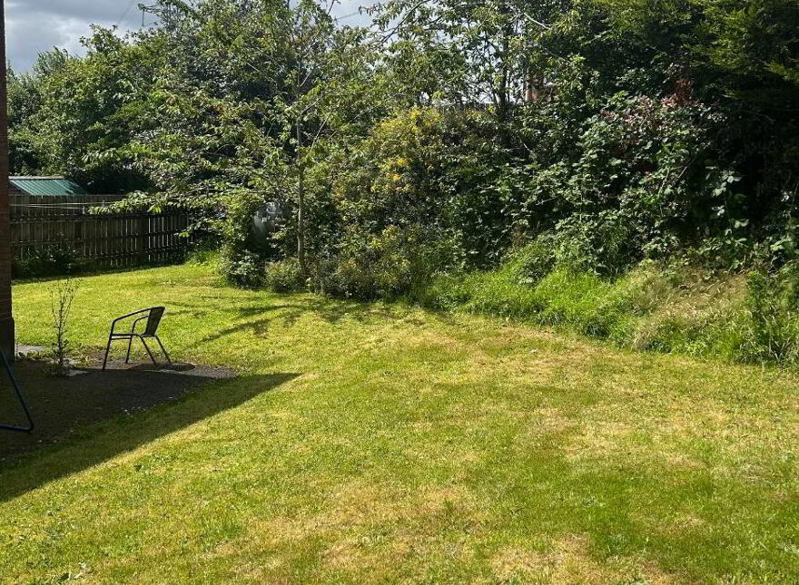 41 Ballylenaghan Heights, Belfast, BT8 6WH