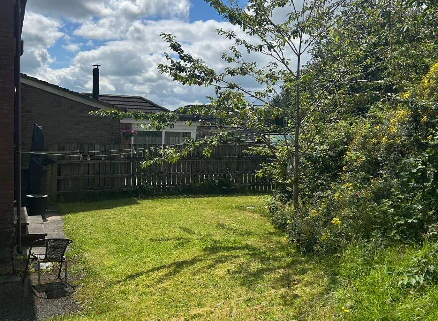 41 Ballylenaghan Heights, Belfast, BT8 6WH