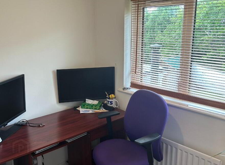 41 Ballylenaghan Heights, Belfast, BT8 6WH