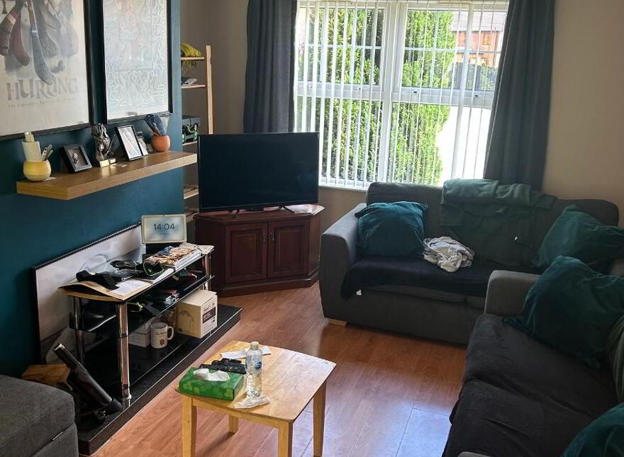 41 Ballylenaghan Heights, Belfast, BT8 6WH