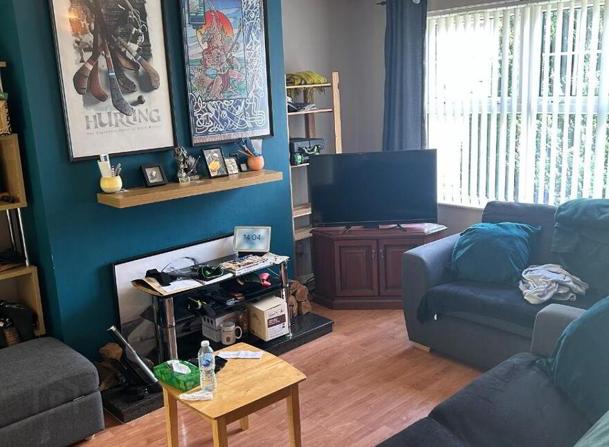 41 Ballylenaghan Heights, Belfast, BT8 6WH