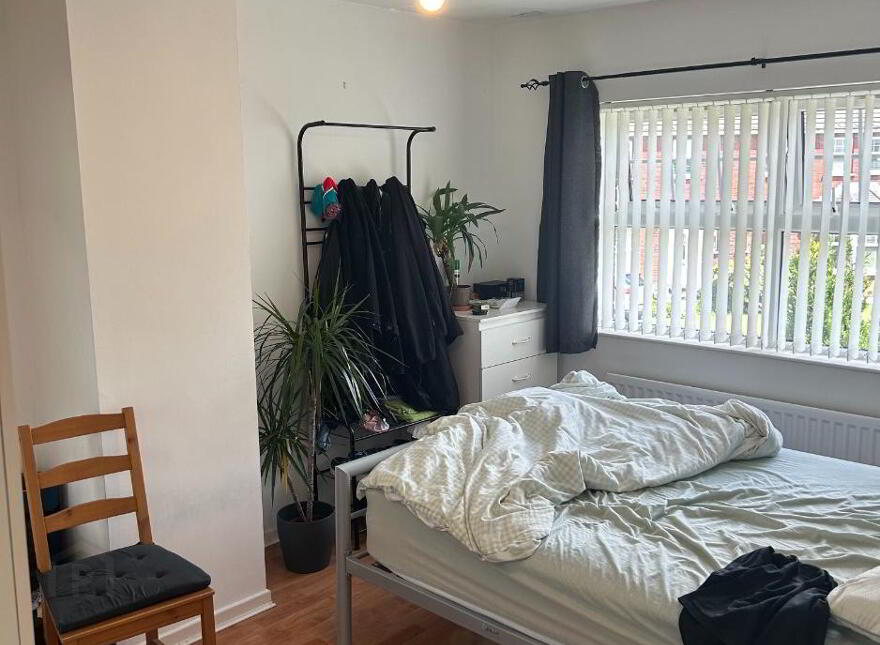 41 Ballylenaghan Heights, Belfast, BT8 6WH