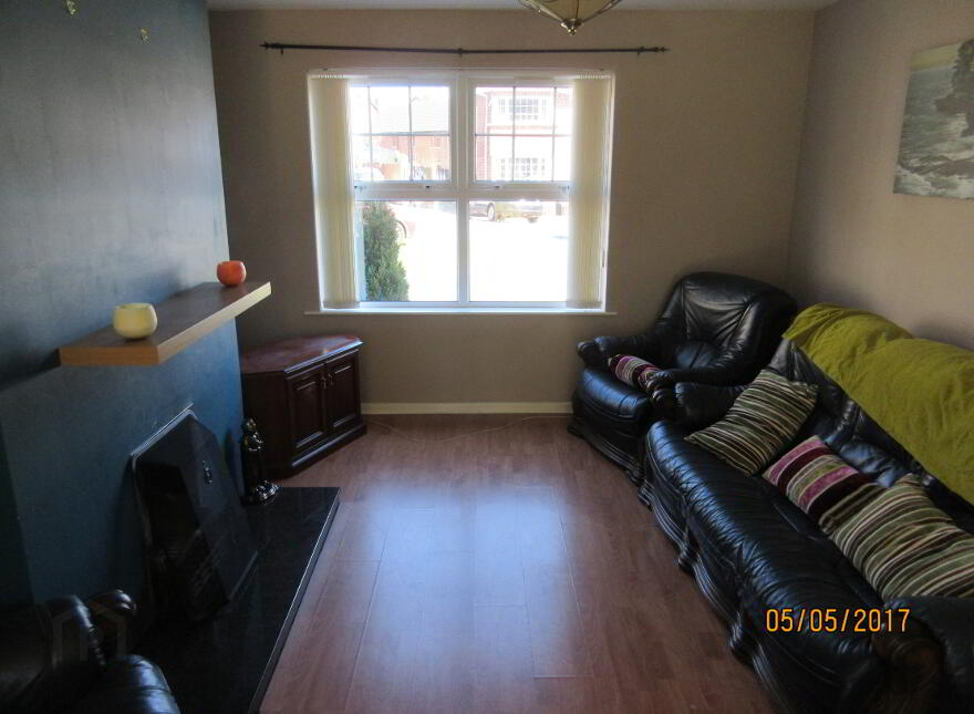 41 Ballylenaghan Heights, Belfast, BT8 6WH