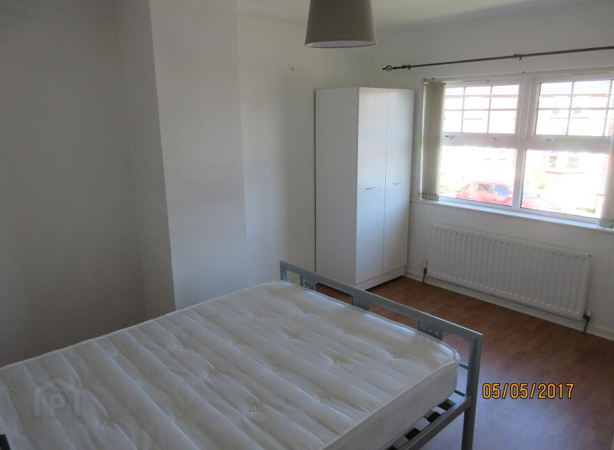41 Ballylenaghan Heights, Belfast, BT8 6WH