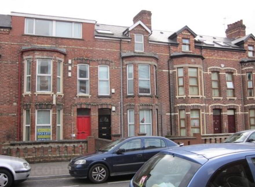 Unit 2, 124 Fitzroy Avenue, Belfast, BT7 1HY photo