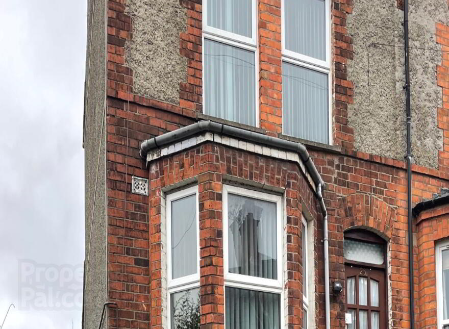 Great 3 Bedroom House, 25 Strandview Street, Stranmillis Area, Belfast, BT9 5FF photo