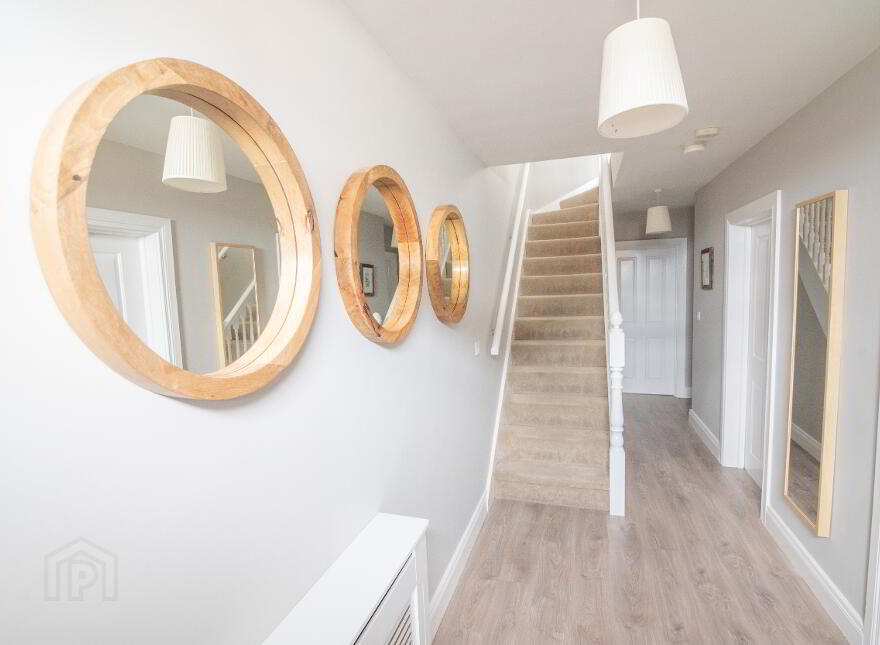 7 West Strand Avenue, Portrush, BT56 8ET