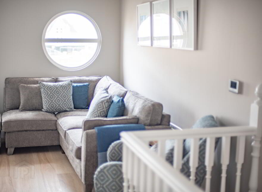 7 West Strand Avenue, Portrush, BT56 8ET