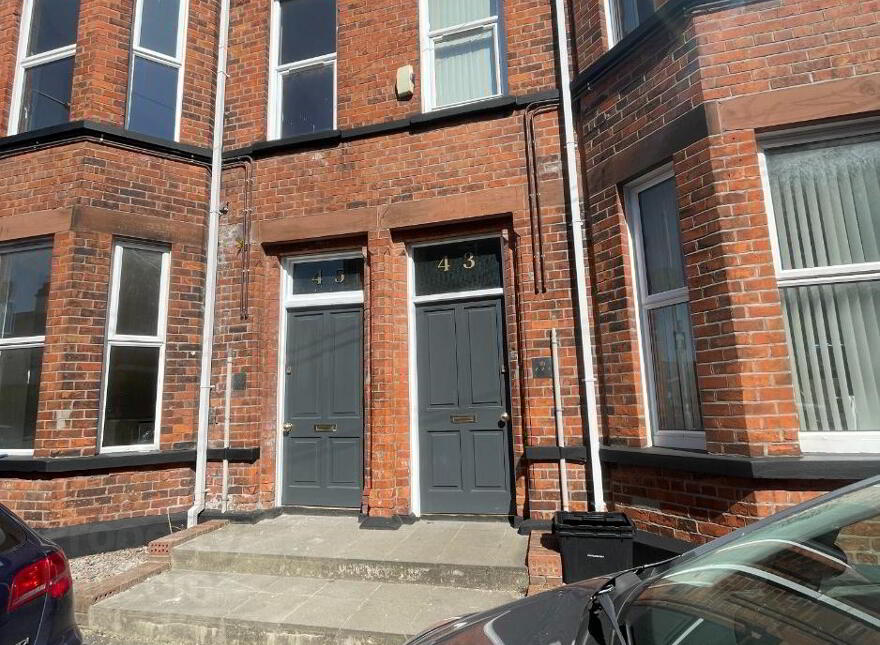 Unit 2, 45 Dunluce Avenue, Belfast, BT9 7AW photo