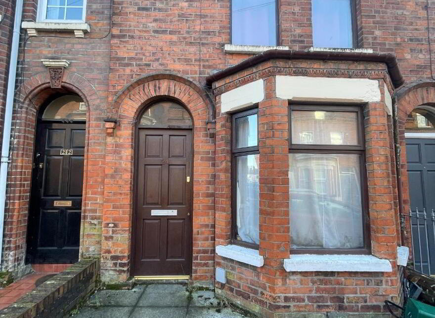 24 Sandymount Street, Belfast, BT9 5DP photo