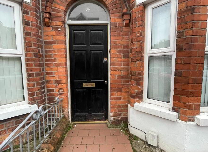 38 Sandymount Street, Belfast, BT9 5DP photo