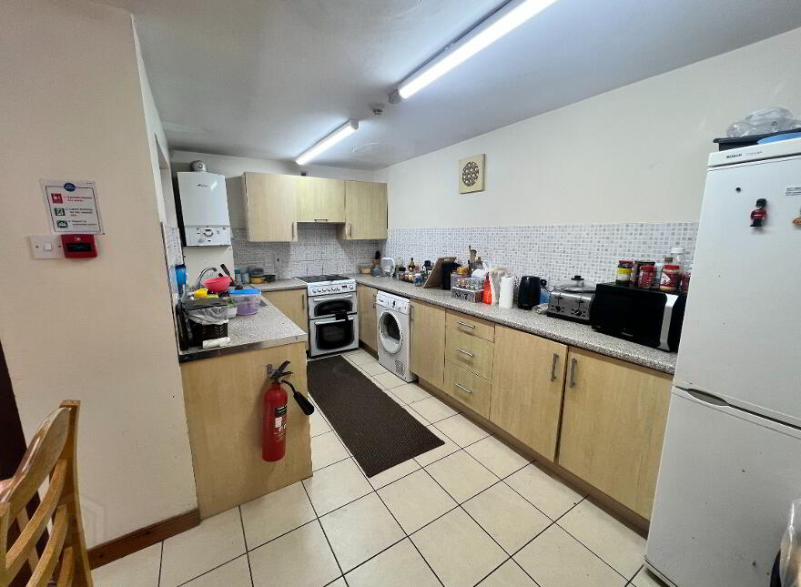 53 Farnham Street, Belfast, BT7 2FL