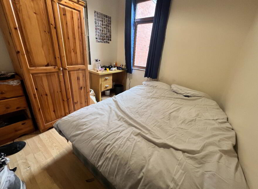 53 Farnham Street, Belfast, BT7 2FL