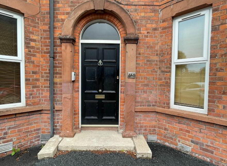 Unit 2, 412 Ormeau Road, Belfast, BT7 3HY