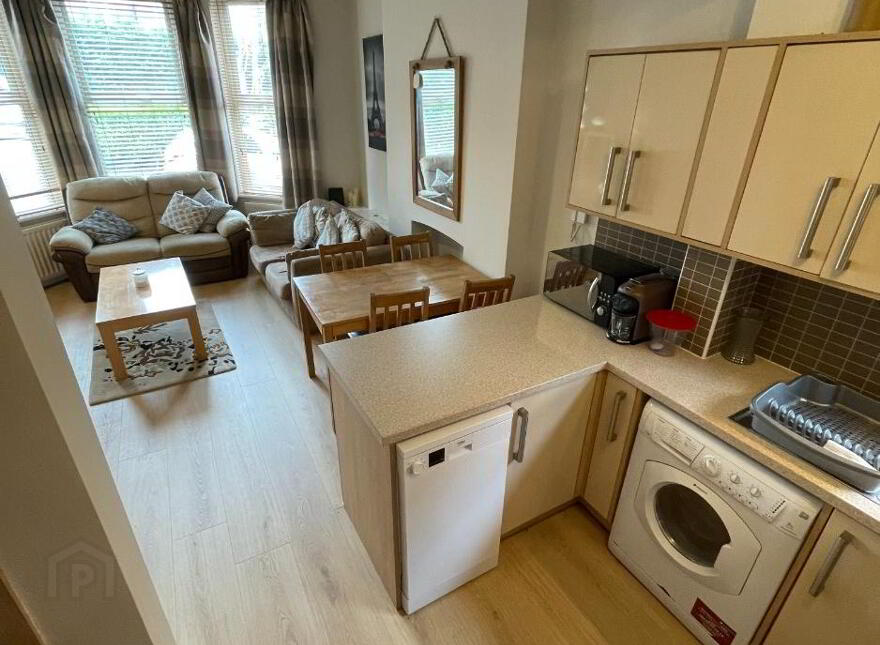 Unit 2, 412 Ormeau Road, Belfast, BT7 3HY