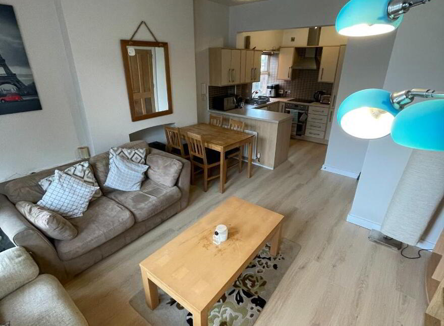 Unit 2, 412 Ormeau Road, Belfast, BT7 3HY