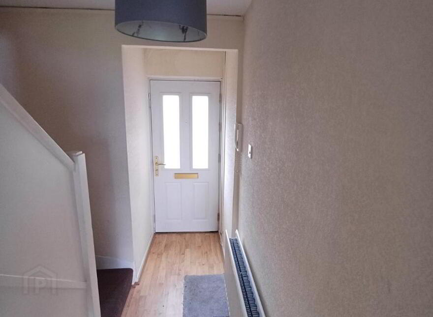 29d Inishowen Drive, Belfast, BT10 0EU