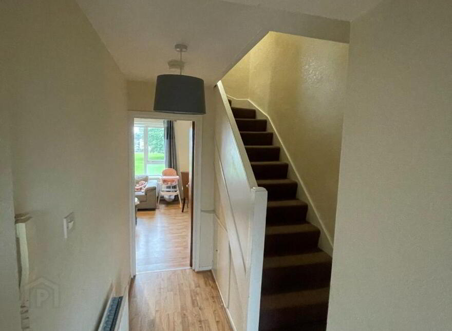 29d Inishowen Drive, Belfast, BT10 0EU