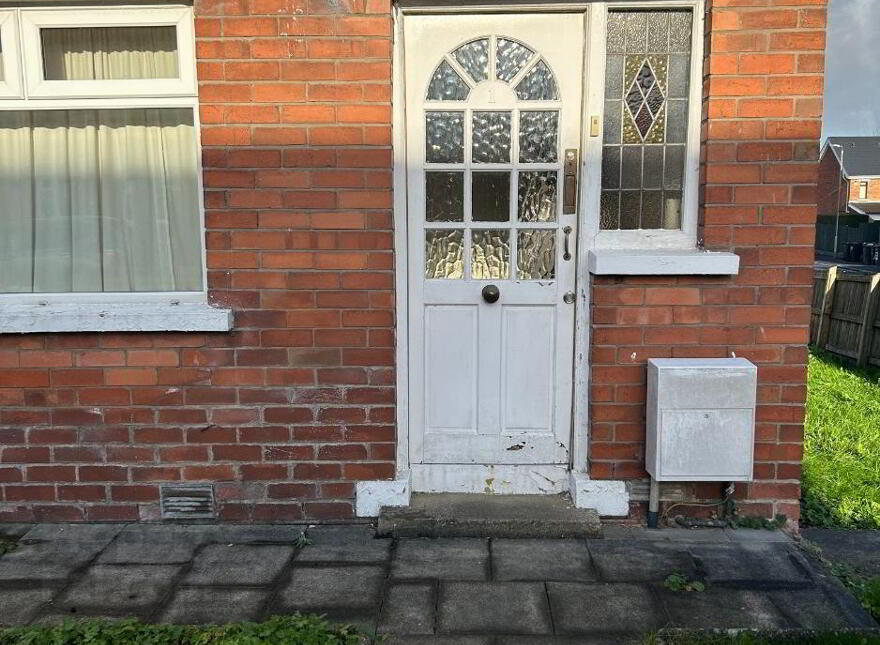 1 Sunnyside Drive, Belfast, BT7 3DX photo