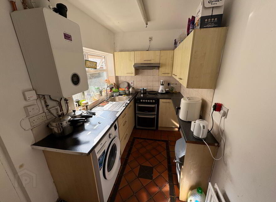 132 Dunluce Avenue, Lisburn Road, Belfast, BT9 7AZ