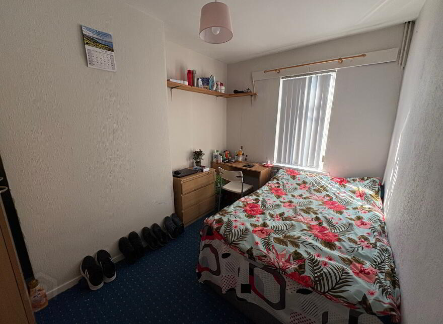 132 Dunluce Avenue, Lisburn Road, Belfast, BT9 7AZ