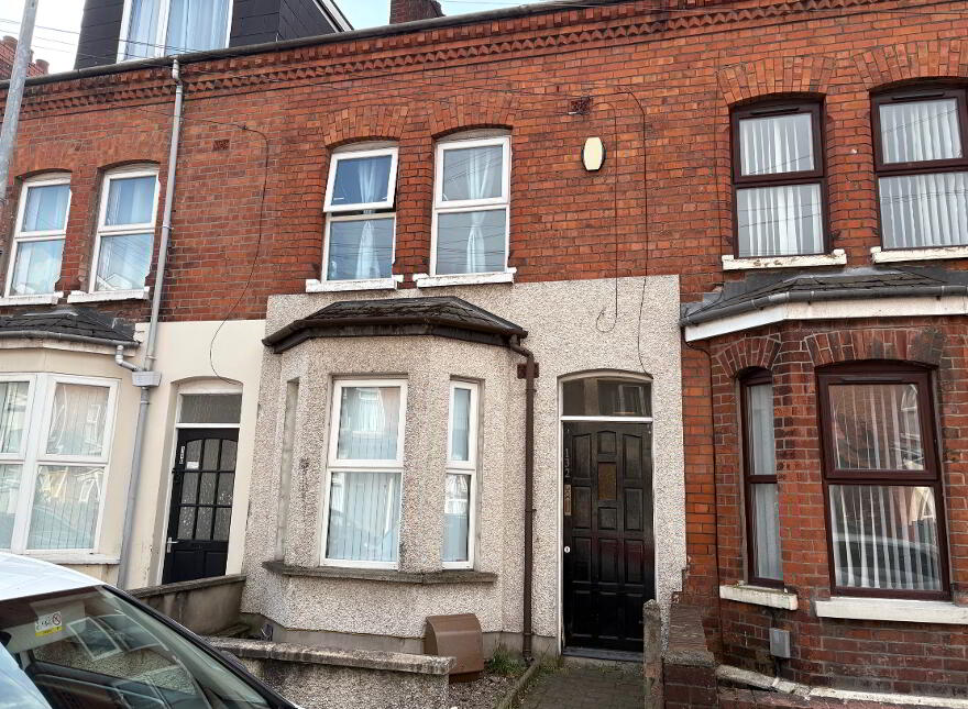 132 Dunluce Avenue, Lisburn Road, Belfast, BT9 7AZ