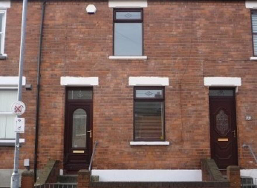75 Ainsworth Street, Belfast, BT13 3EH photo