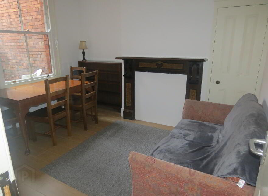 24 Elaine Street, Stranmillis, Belfast, BT9 5AR