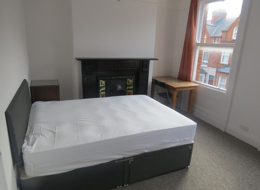 24 Elaine Street, Stranmillis, Belfast, BT9 5AR